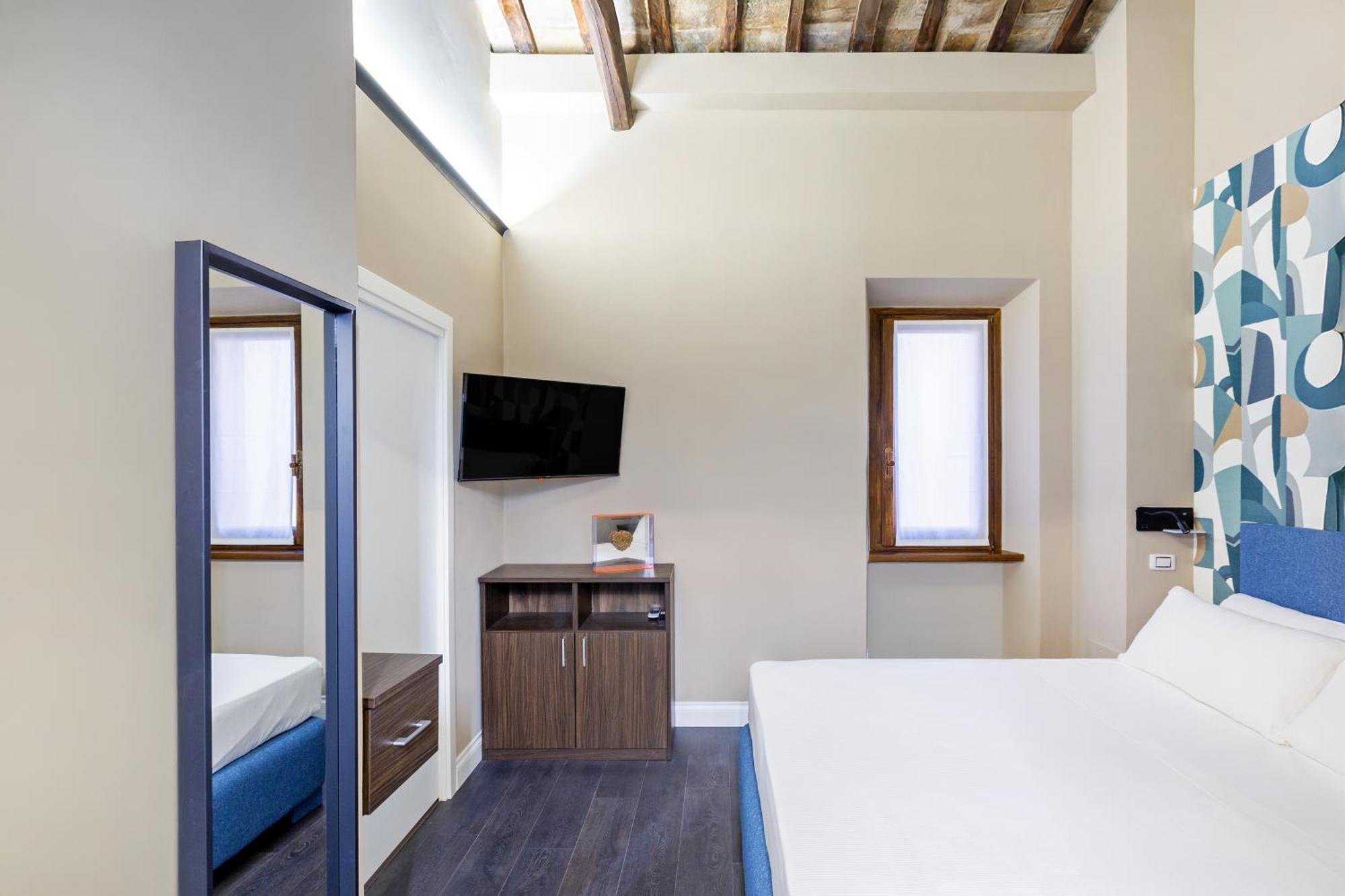 Gasthof Maison Dei Greci *