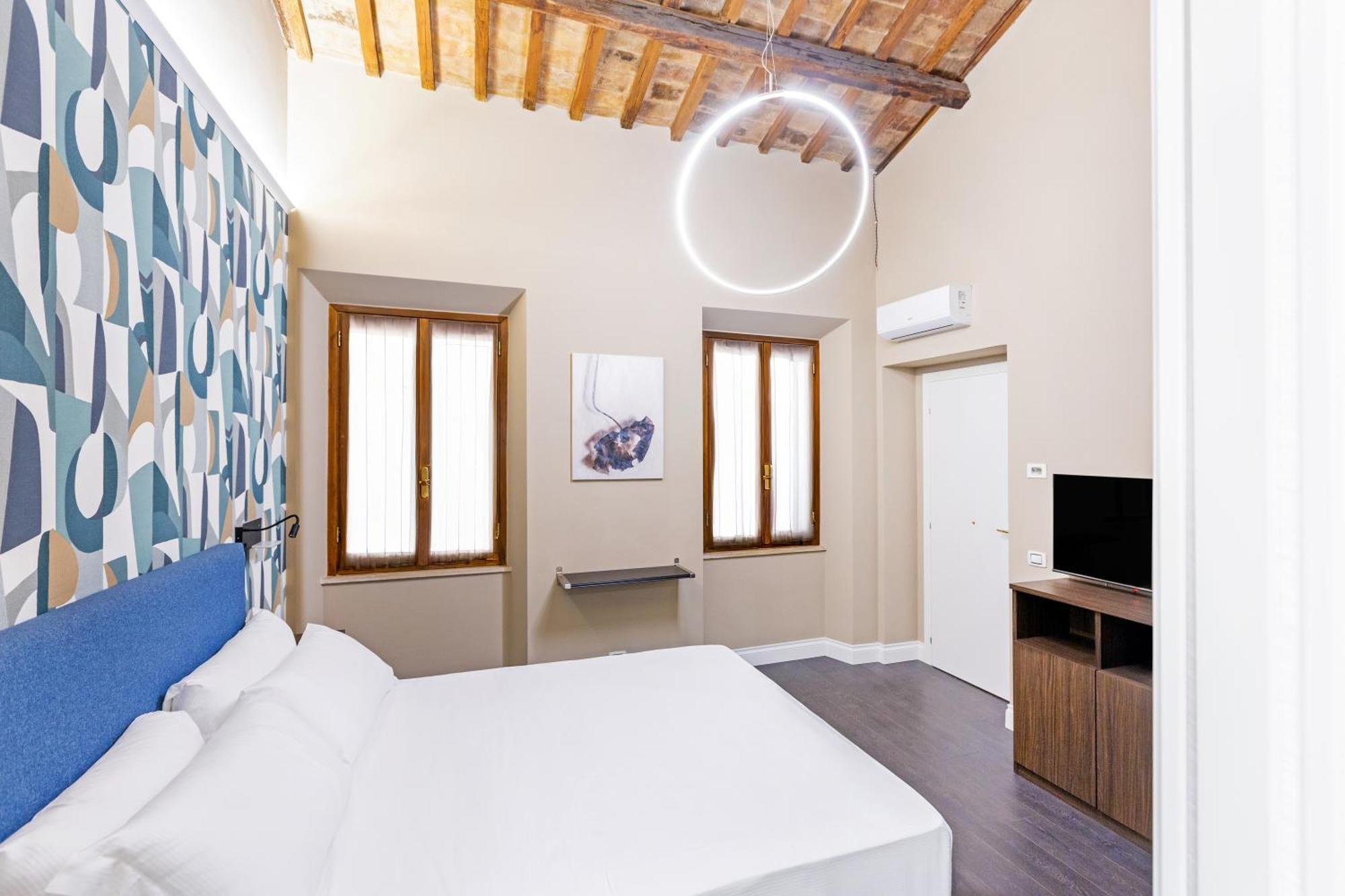 Maison Dei Greci Roma