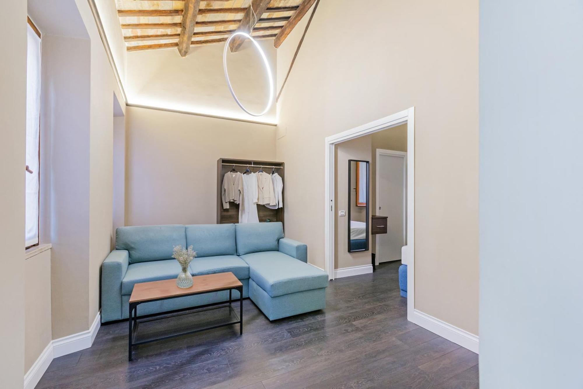 Maison Dei Greci * Roma